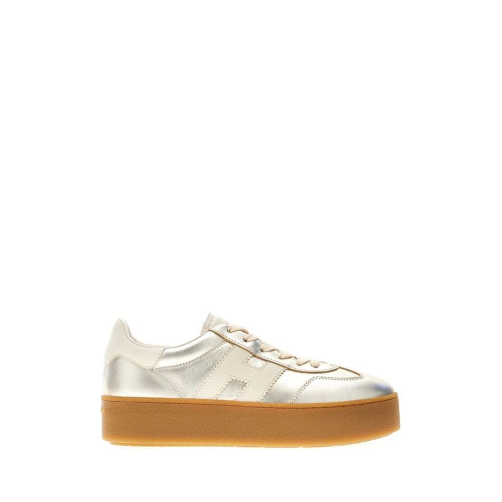 Hogan Woman Shoes Sneakers